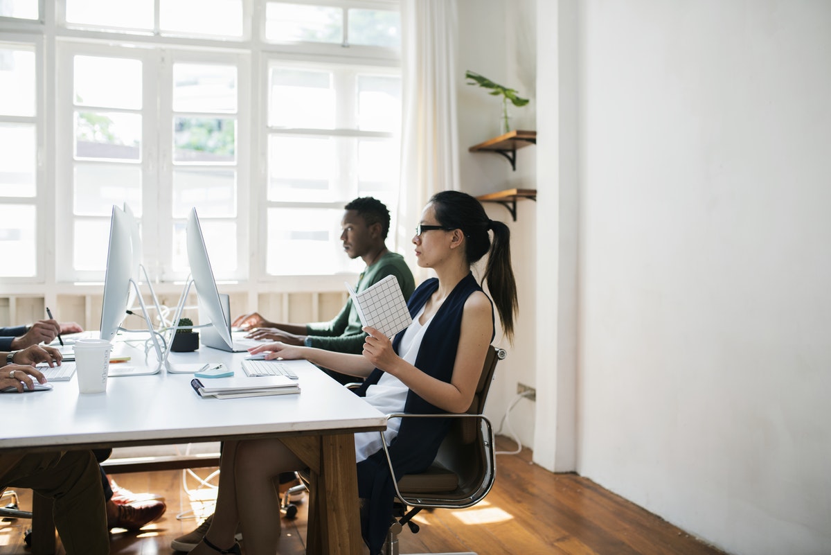 Employee Engagement tips from Ward Williams HR