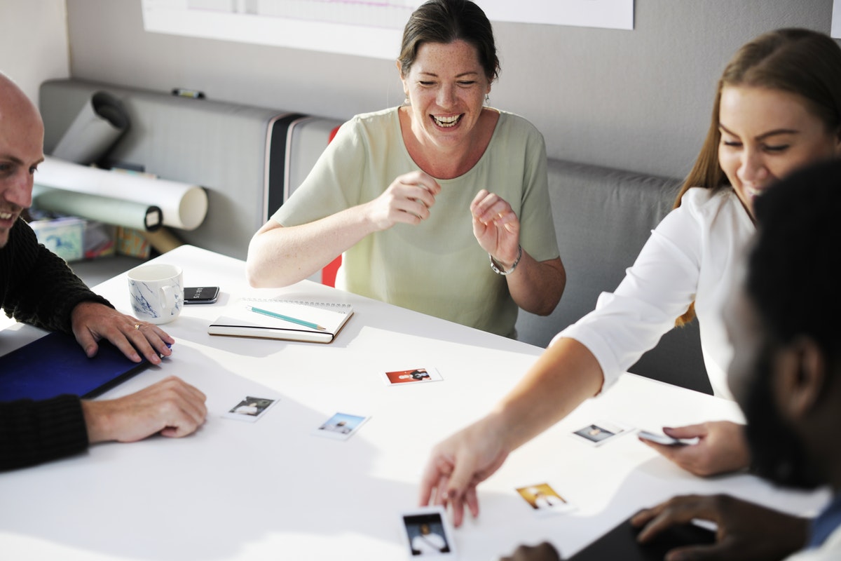 employee retention