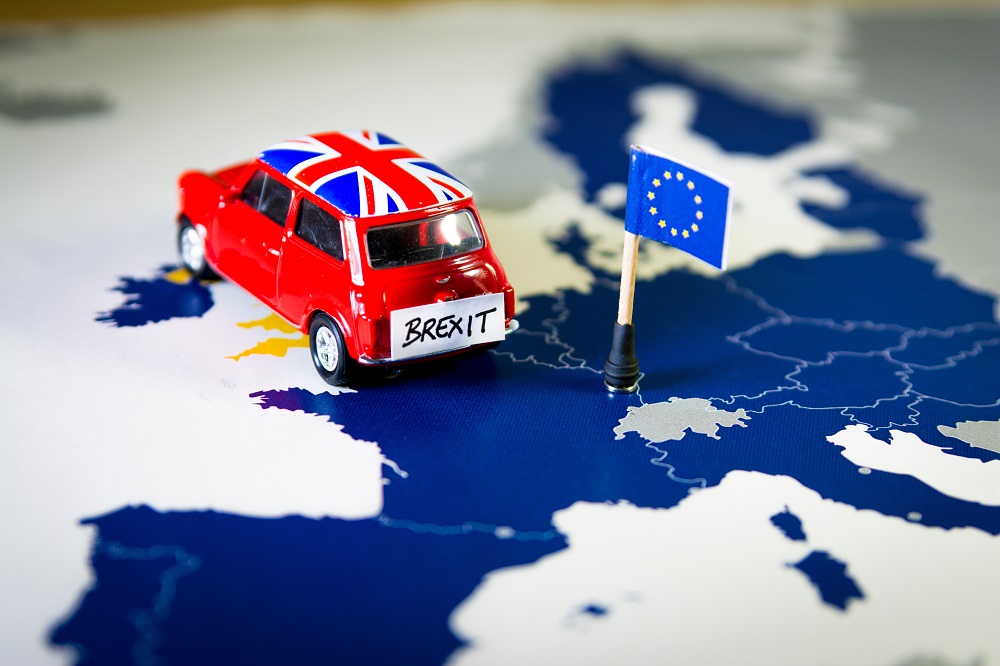 Settled status for EU Nationals