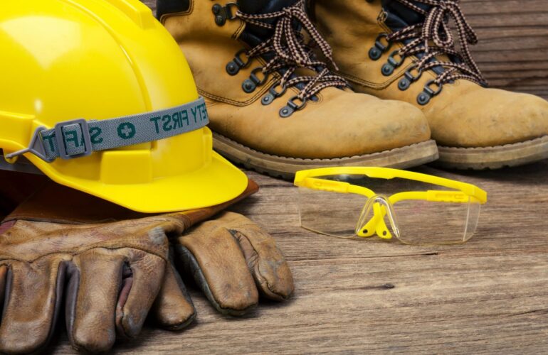 Health and Safety in the Workplace