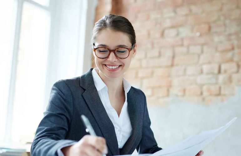 Employment Law Advice
