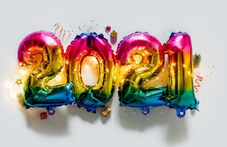 HR Trends 2021