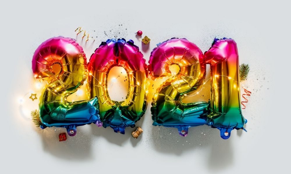 HR Trends 2021