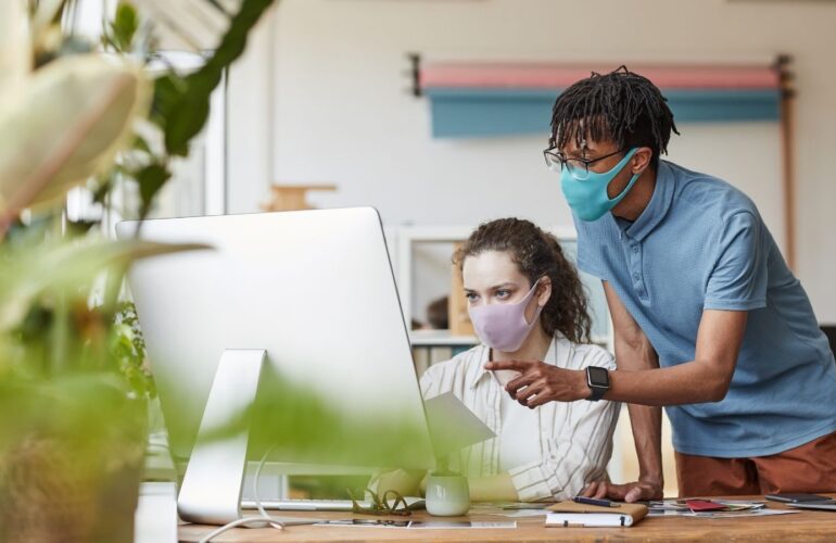 Has the Pandemic increased the value of HR