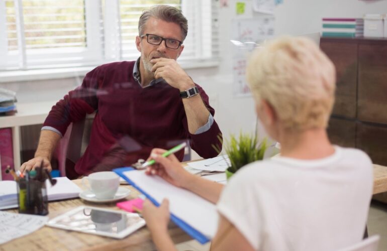 Occupational Rehabilitation Services