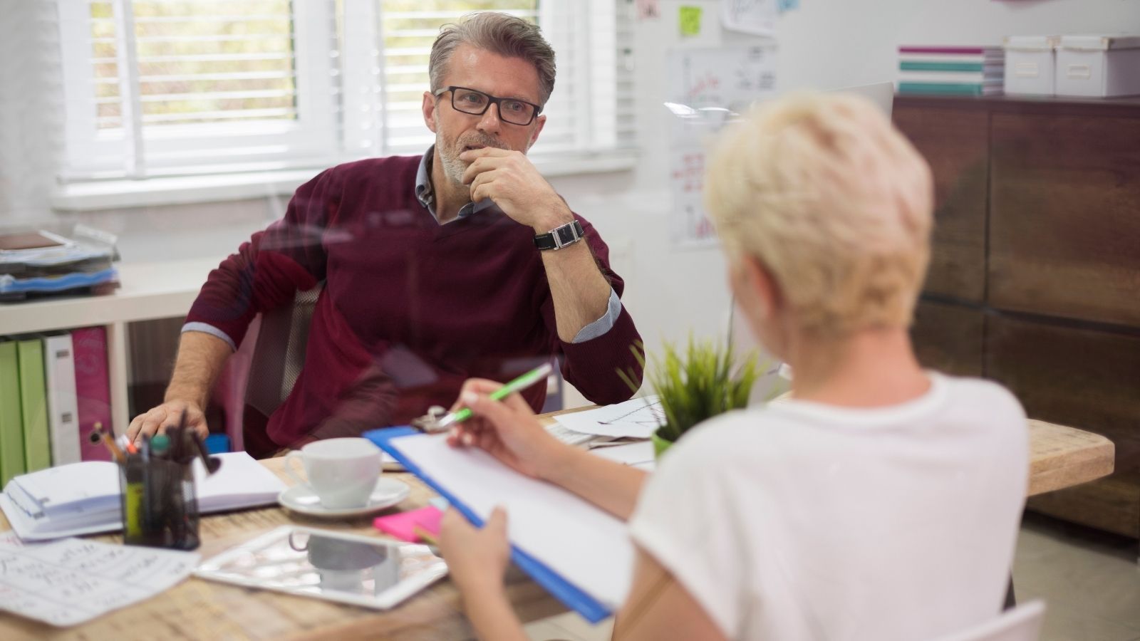 Occupational Rehabilitation Services