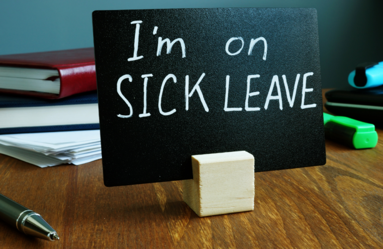 Sick Pay
