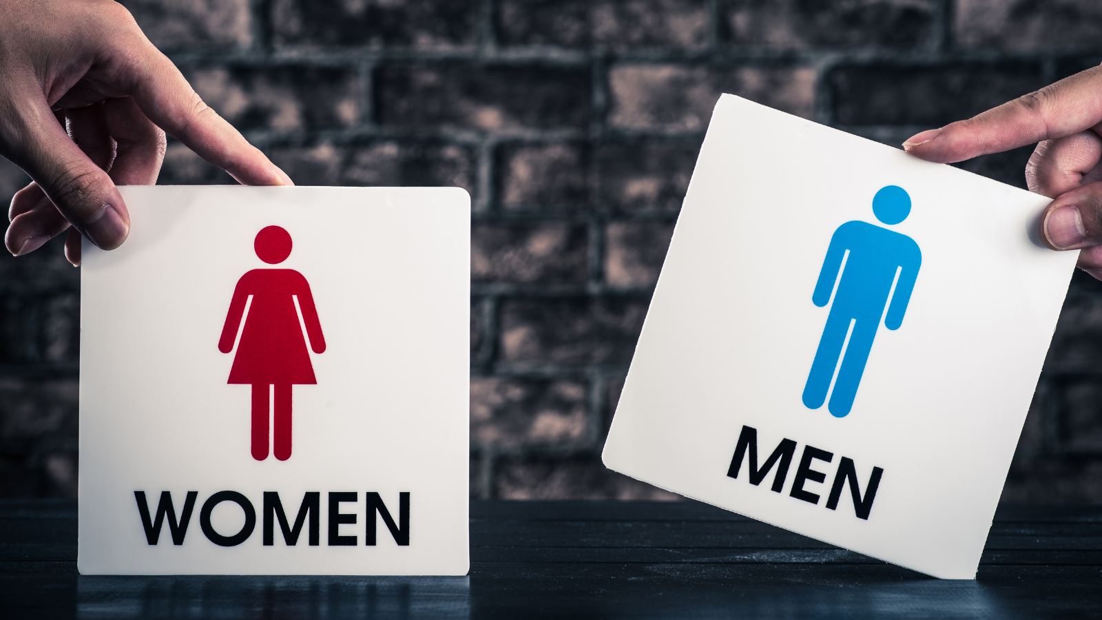 Gender pay gap reporting