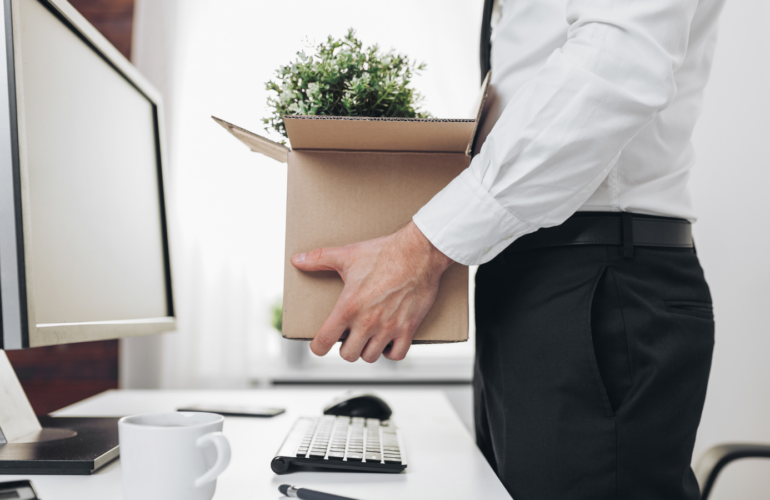 Increase to statutory redundancy pay