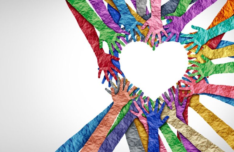 Diversity, Equity and Inclusion (DEI):