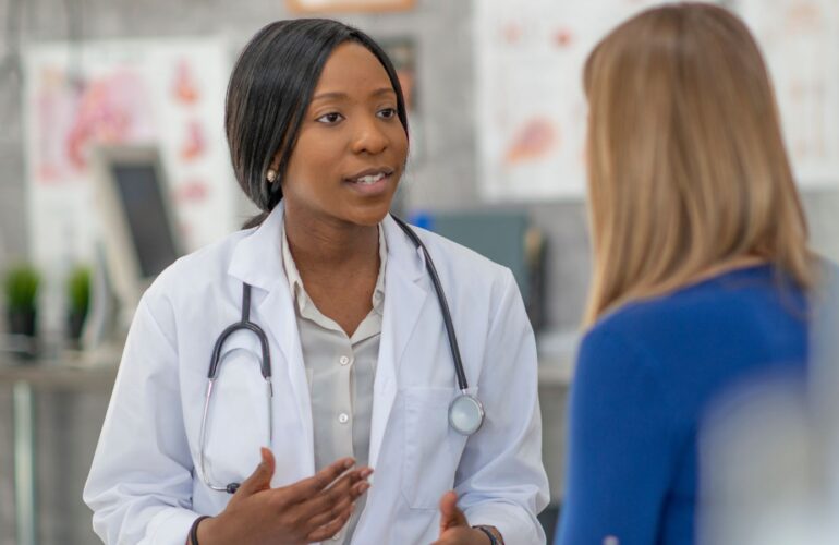 Five steps to becoming a fertility friendly workplace