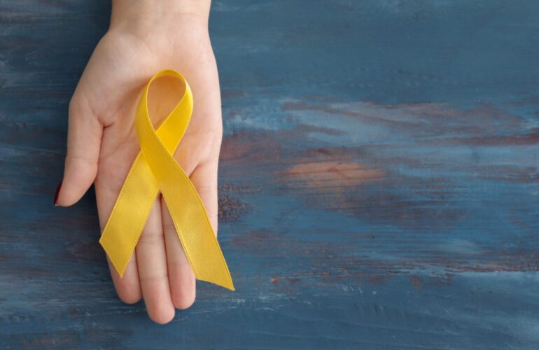 World Suicide Prevention Day
