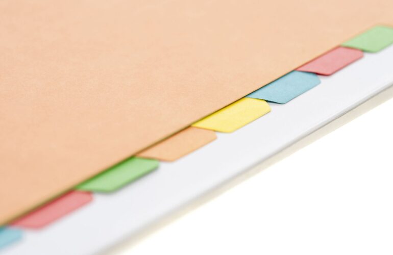Why businesses need proper Documentation