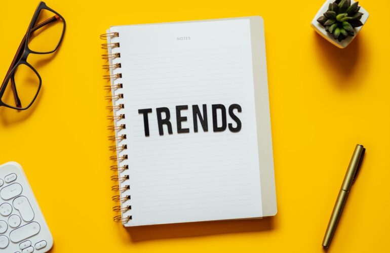 HR trends for 2024