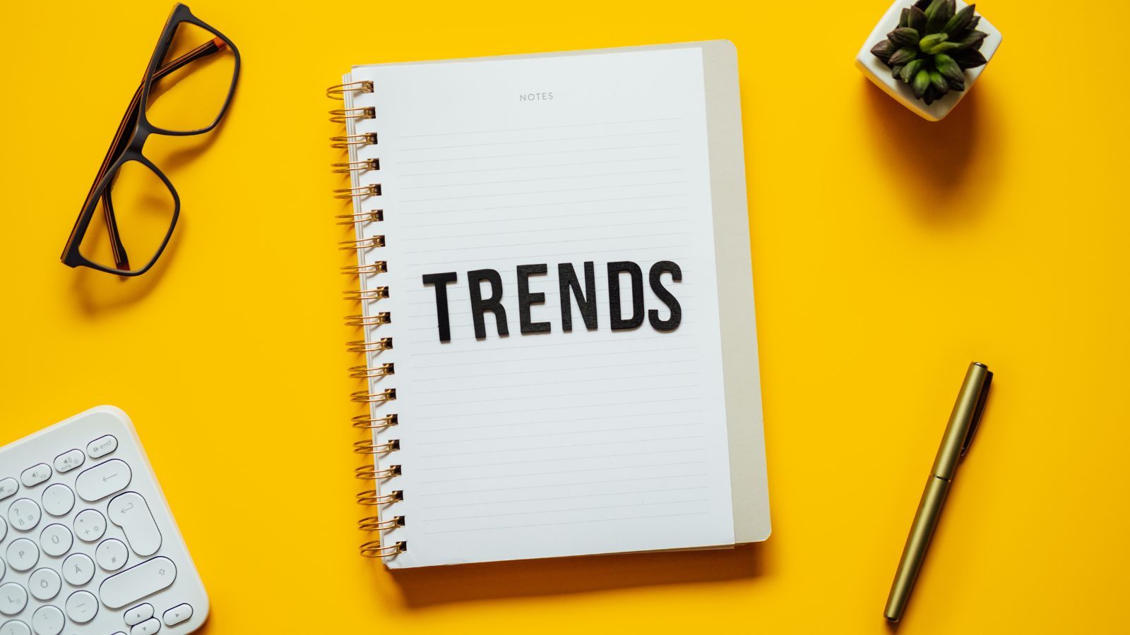 HR trends for 2024