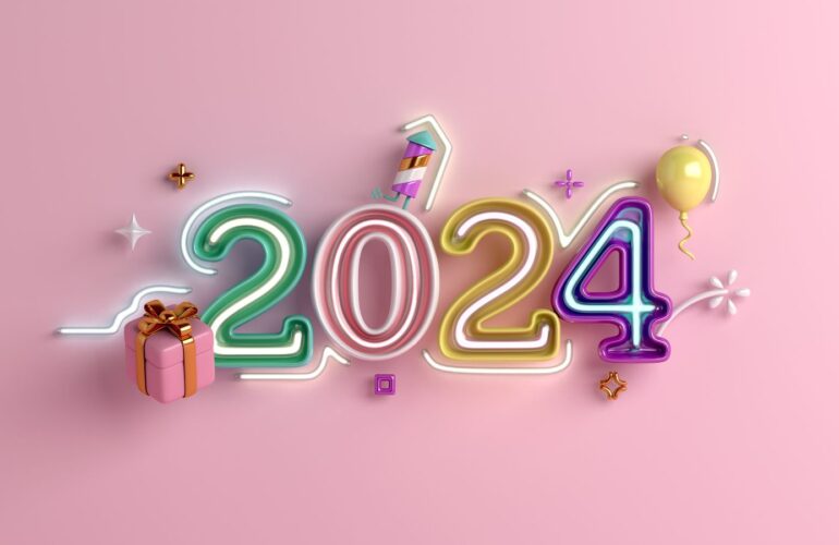 What are your HR resolutions for 2024