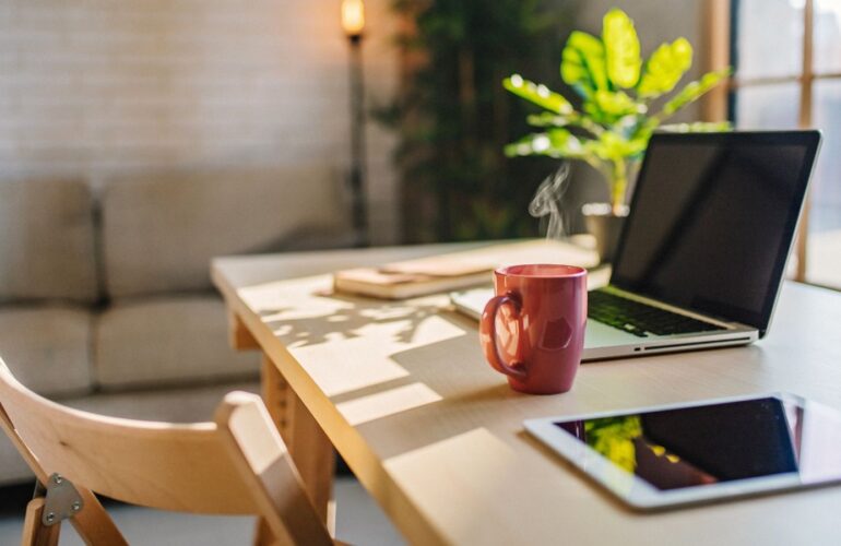 Returning to the Office – A flexible landscape in 2024.